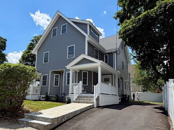 35 Jewett St, Newton MA 02458