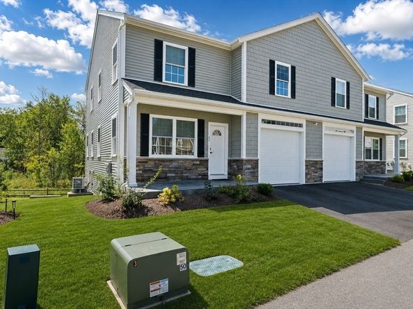 43 Toscano Way 43, Randolph MA 02368