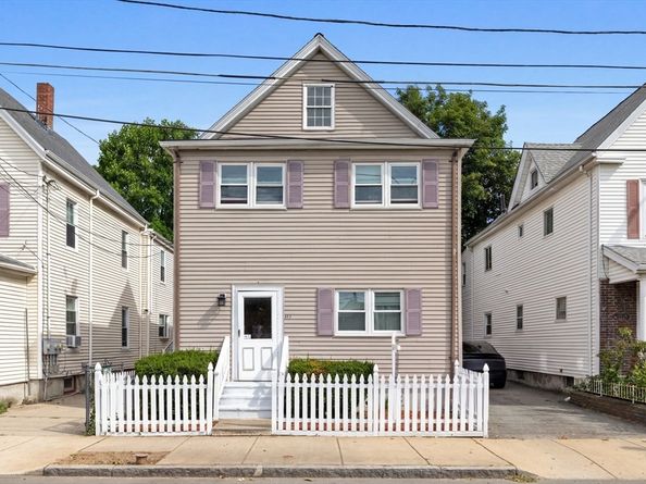 50 Bradford St, Everett MA 02149