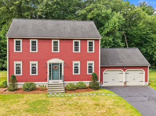 73 Hillando Dr, Shrewsbury MA 01545