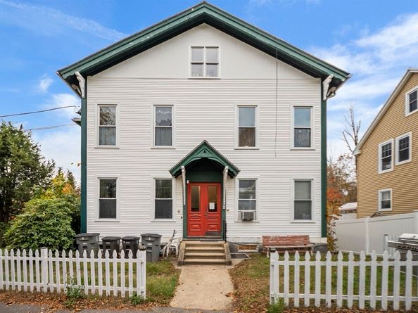 35 Cedar St 6, Gardner MA 01440