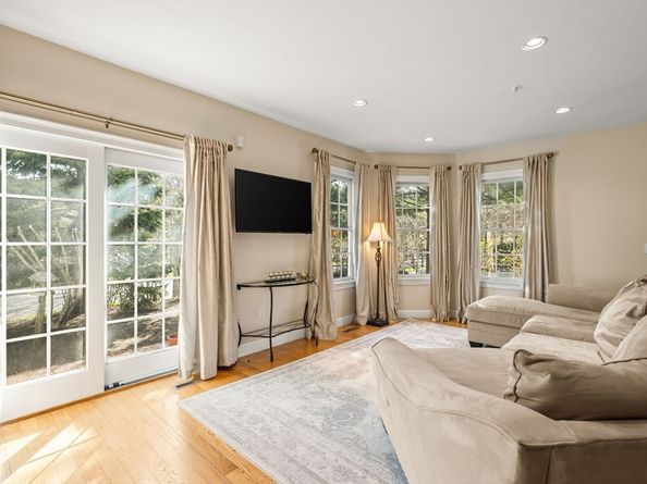 52 Tilden Commons Drive 52, Quincy MA 02171