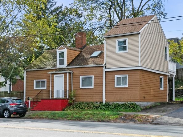 145 Boston St, Salem MA 01970