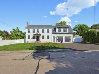 8 Vassar Dr