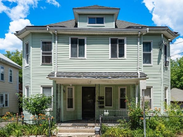 12 Douglas Ave, Somerville MA 02145