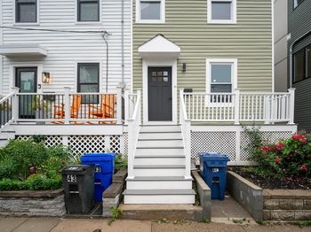 41 Haverford St