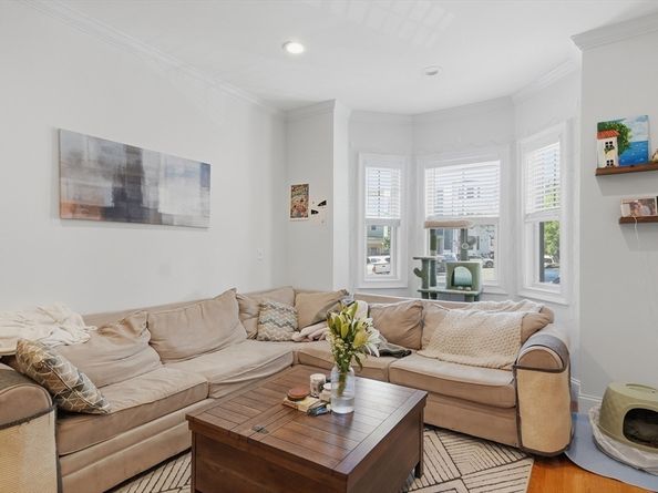 502 Sumner Street 1, Boston MA 02128