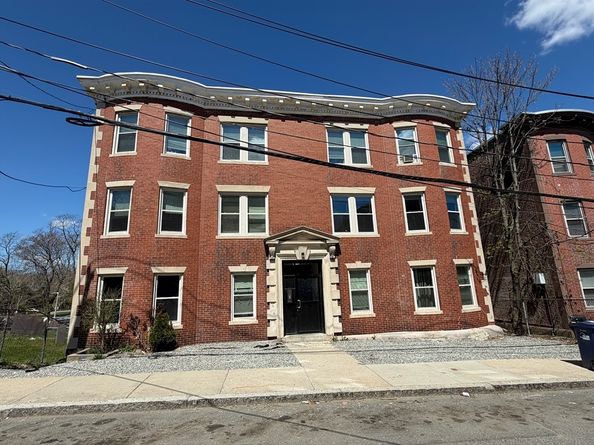 15 Codman Park, Boston MA 02119