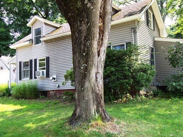 41 Worcester Street, Grafton MA 01519