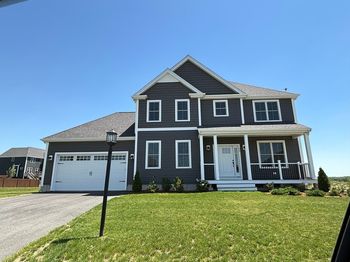 Lot 41-60 Titicut Avenue