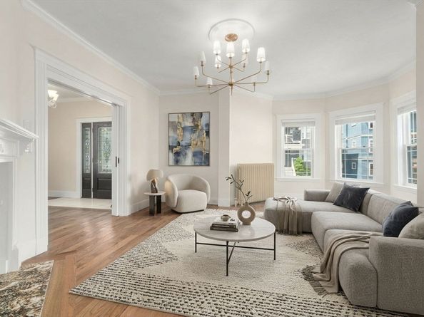22 South Munroe Terrace, Boston MA 02122