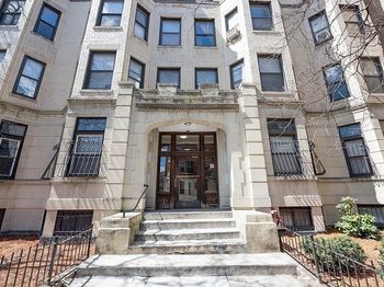 39 Hemenway Street