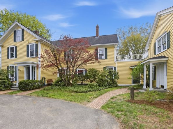 362 King St, Littleton MA 01460