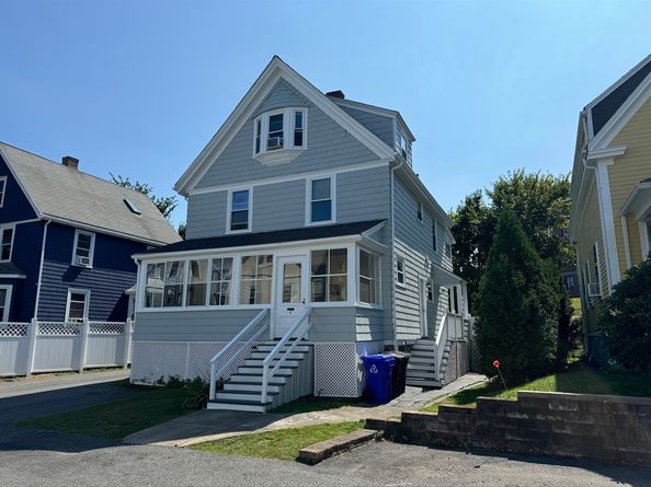 4 Barstow St., Boston MA 02134