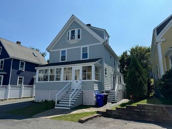 4 Barstow St.