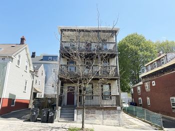 15 Shurtleff Street