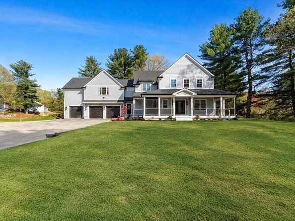 150 Fruit St, Hopkinton MA 01748