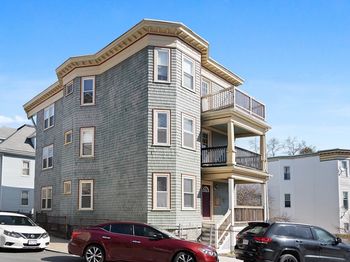 51 Alpha Road