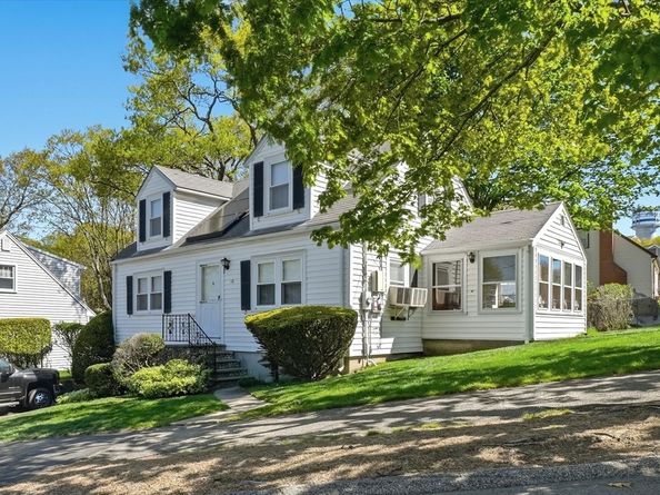 12 Cannon Rock Road, Lynn MA 01904