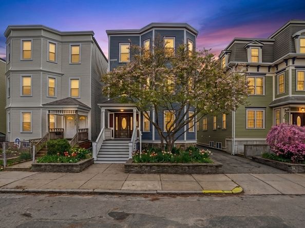 5 Mount Vernon St 2, Boston MA 02125