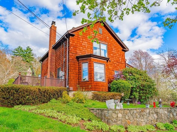 257 Ashby State Rd, Fitchburg MA 01420