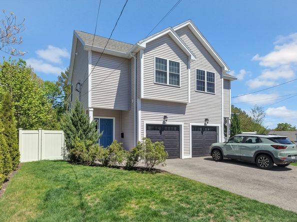 122 Milton St 122, Dedham MA 02026