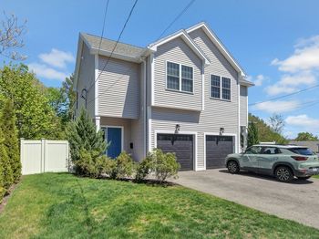 122 Milton St