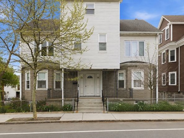 126 Summer St, Somerville MA 02143