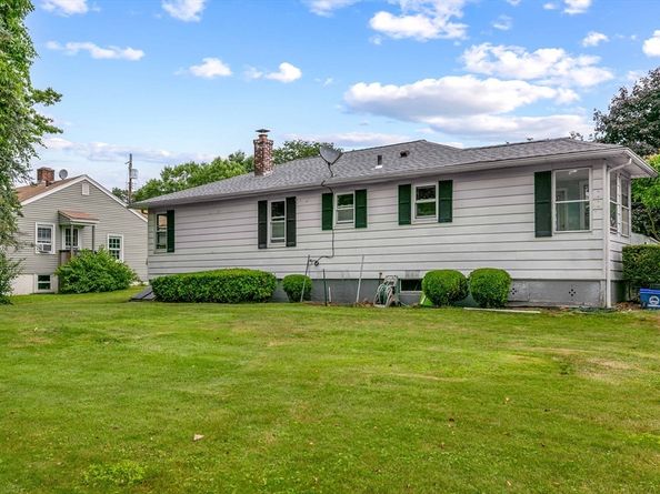 12 Casavan Ave, Shrewsbury MA 01545