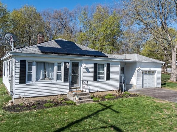 314 Albee Street, Fitchburg MA 01420