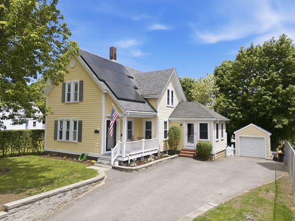 123 Summer Street, Kingston MA 02364