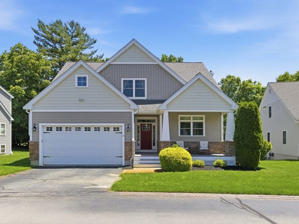 5 Charles View Ln 5, Medway MA 02053