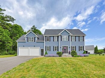 5 Rockmeadow Dr