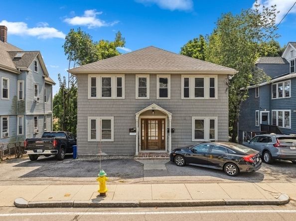 183 Whitwell St, Quincy MA 02169