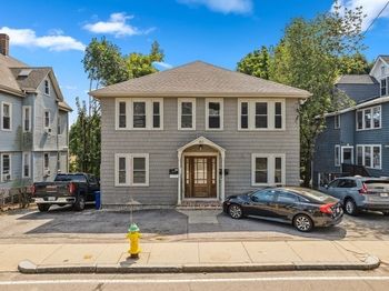 183 Whitwell St