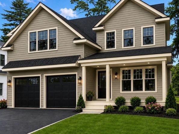 9 Morley, Needham MA 02492