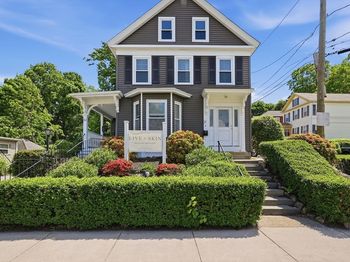 52 Pleasant Street