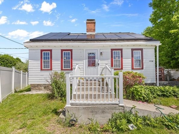 1716 Central Street, Stoughton MA 02072