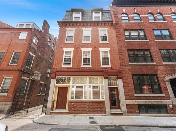 12 North Bennet Street, Boston MA 02113