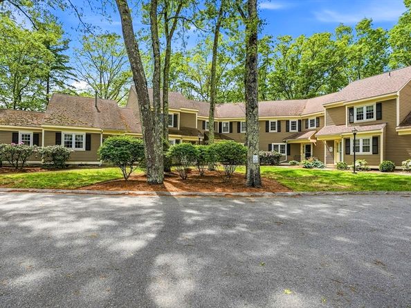 62 Heritage Drive 62, Northbridge MA 01588