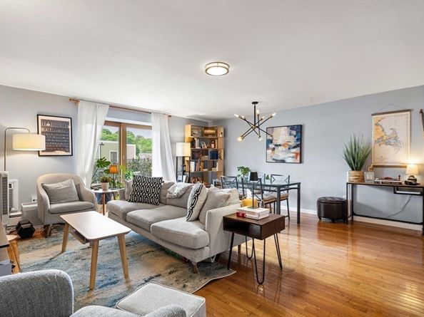 121 Tremont St 316, Boston MA 02135