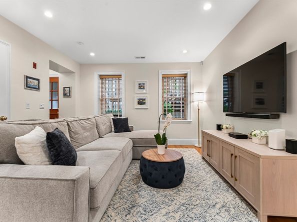 23 Worcester St 1, Boston MA 02118