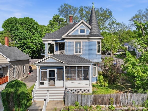 168 Drury Ave, Athol MA 01331