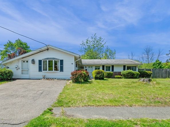 64 Amherst Rd, Beverly MA 01915