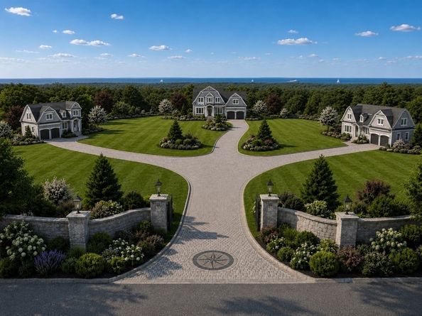 28 Lamberts, Cohasset MA 02025