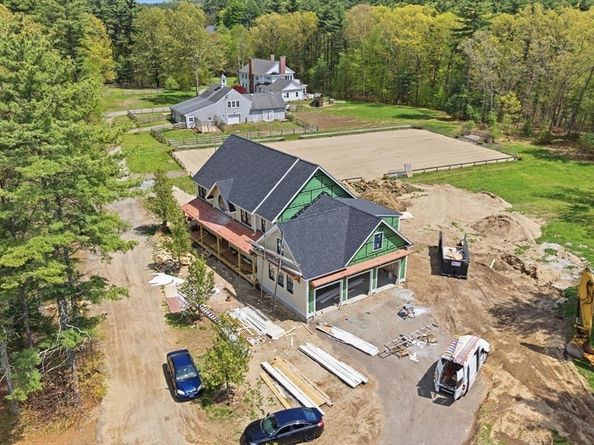 28 Deer Run Road, Boxford MA 01921