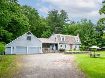 125 Rice Ave