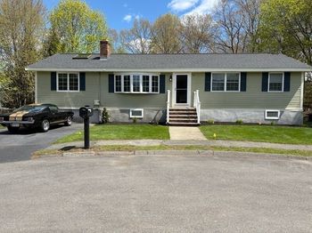 31 Columbus Rd