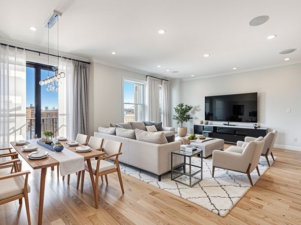 340 West 2nd Street 17, Boston MA 02127