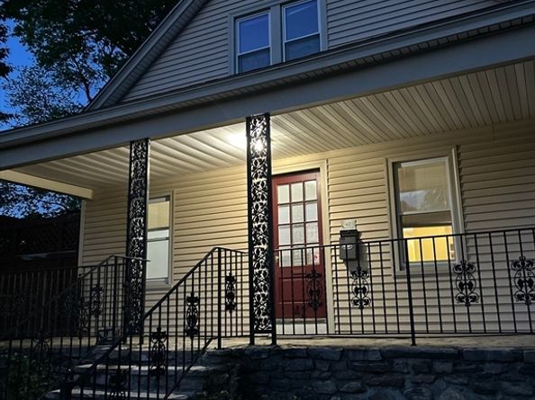 42 Ernest Ave, Worcester MA 01604
